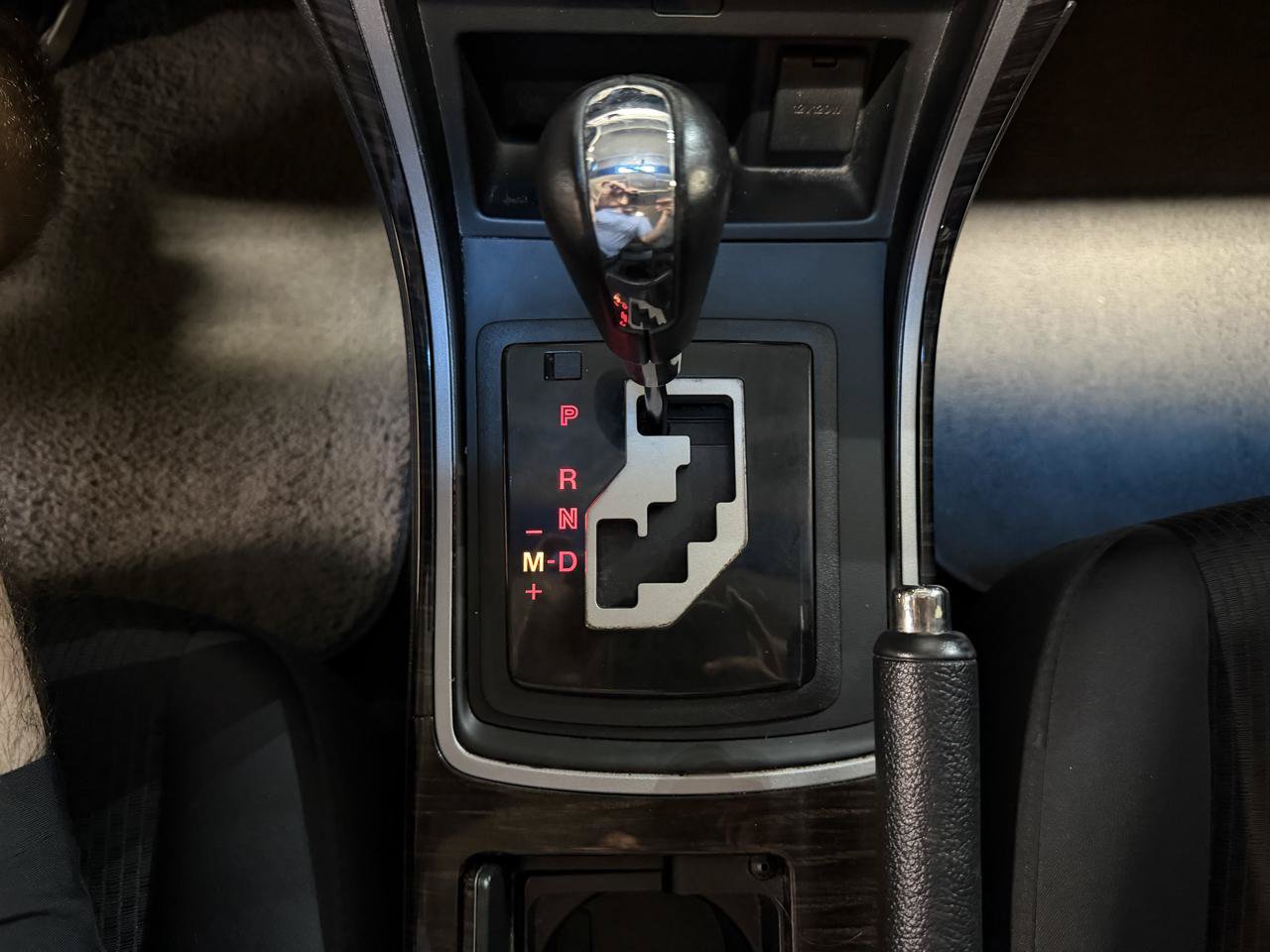 Used 2012 MAZDA MAZDA6 i Touring FWD image 38