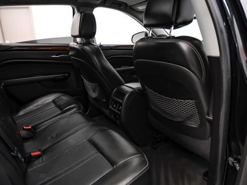 Used 2016 Cadillac SRX Performance w/ Driver Awareness Package FWD image 35