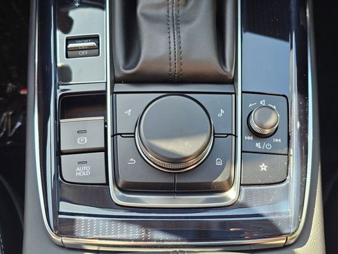 New 2025 MAZDA CX-30 AWD 2.5 S w/ Preferred Package image 19