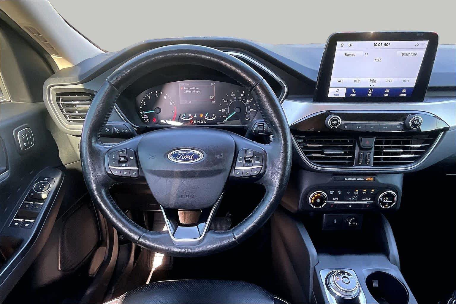 Used 2020 Ford Escape SEL FWD image 6