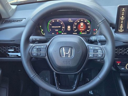 New 2026 Honda Accord EX-L image 14