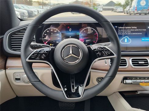New 2026 Mercedes-Benz GLE 450 4MATIC image 7