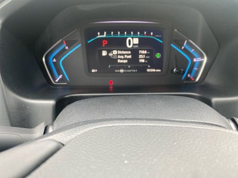 Used 2023 Honda Odyssey Elite image 24