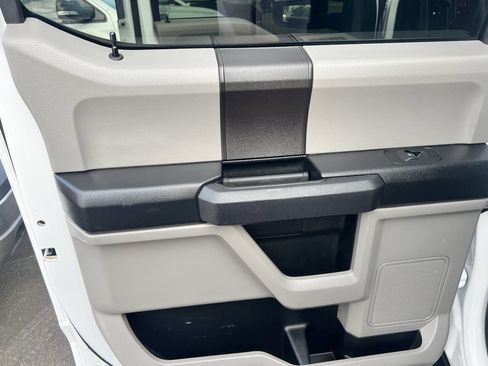 Used 2019 Ford F150 XL w/ Equipment Group 101A Mid image 38