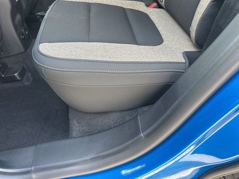 New 2025 Ford Bronco Sport Big Bend image 69