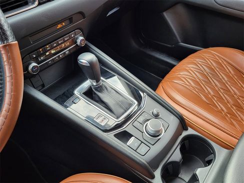 Used 2024 MAZDA CX-5 AWD 2.5 S w/ Select Package image 29