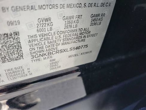 Used 2020 Chevrolet Blazer LT FWD image 33