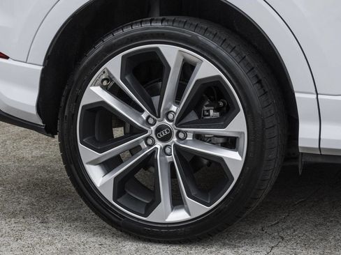 Used 2020 Audi Q3 2.0T Premium Plus w/ Premium Plus Package AWD/4WD image 59