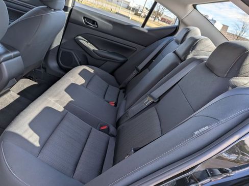 Certified 2025 Nissan Altima 2.5 S image 26