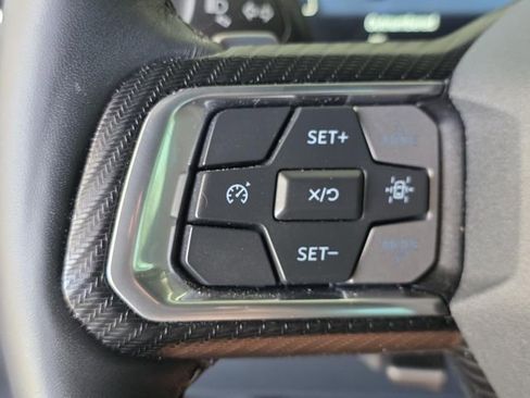 Used 2024 Ford Mustang GT Premium w/ Mustang Nite Pony Package RWD image 22
