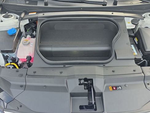 New 2025 Hyundai Ioniq 6 Limited image 41