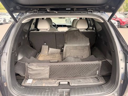 Used 2025 Hyundai Tucson SEL AWD/4WD image 15