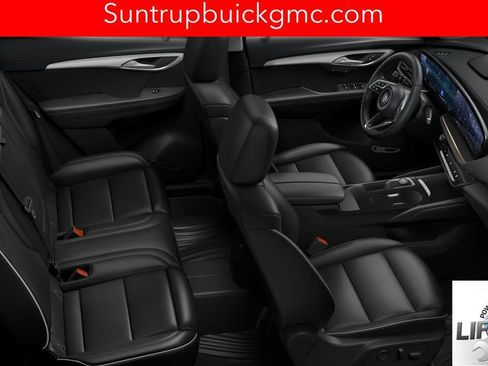 New 2026 Buick Envision Avenir image 32