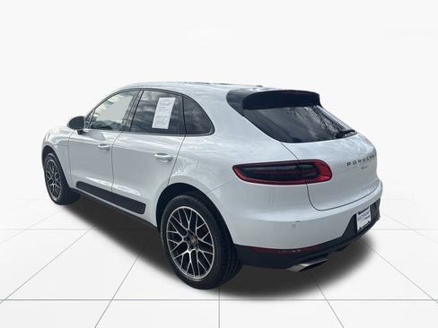 Used 2018 Porsche Macan image 6