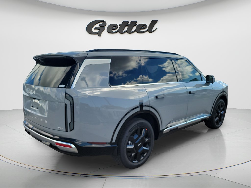 New 2027 Kia Telluride SX Prestige AWD/4WD image 5