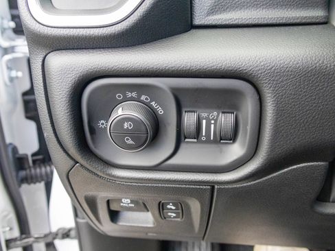 New 2027 RAM 1500 4x4 Crew Cab image 25