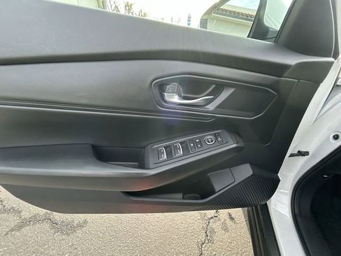 Certified 2023 Honda Accord EX image 13