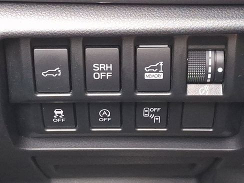 Used 2022 Subaru Forester Wilderness image 27