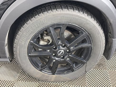 Used 2023 Nissan Kicks SV w/ Interior Electronics Package image 13