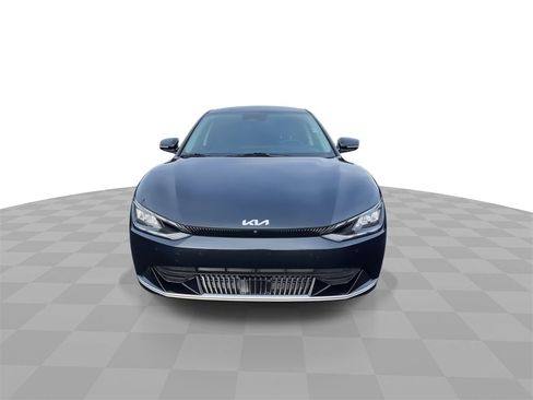 Used 2022 Kia EV6 Wind w/ Wind Technology Package image 3