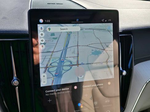 New 2026 Volvo XC60 T8 Ultra w/ Protection Package Premier image 28