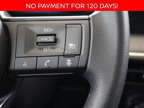 New 2026 Nissan Kicks SV w/ SV Premium Package image 16