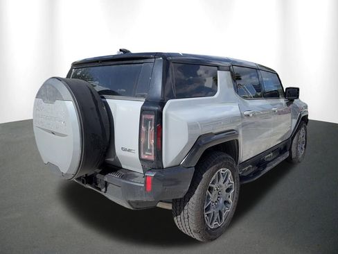 Used 2024 GMC Hummer EV 3X AWD/4WD image 31