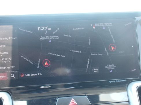 Used 2022 Kia Sorento SX FWD image 26