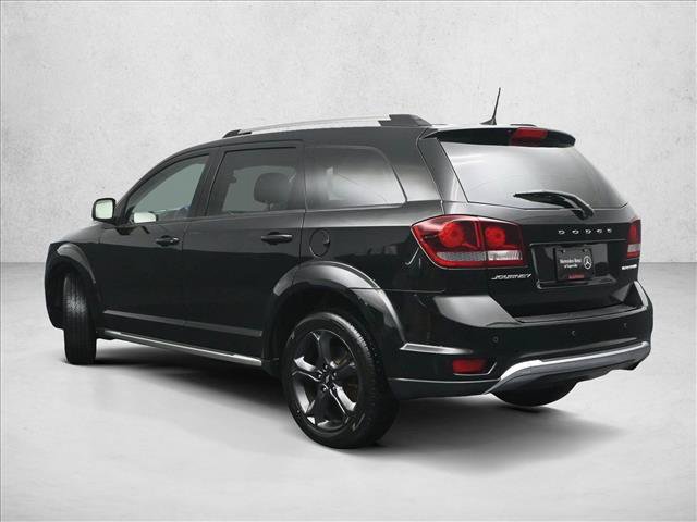 Used 2020 Dodge Journey Crossroad FWD image 4