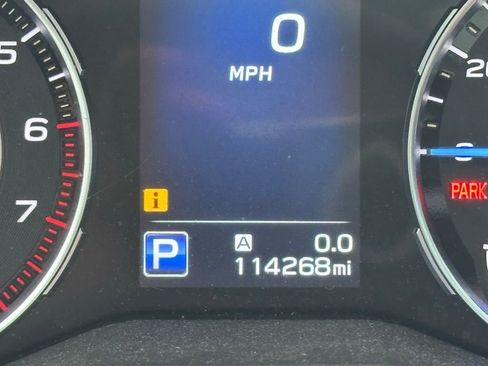 Used 2019 Subaru Ascent Touring w/ Popular Package #2 AWD/4WD image 11