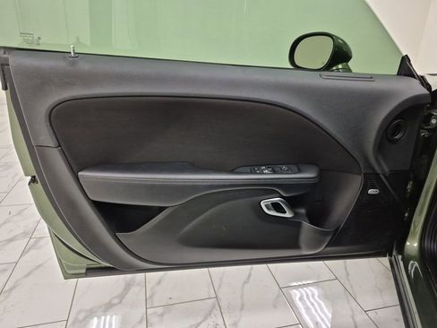 Used 2022 Dodge Challenger R/T Scat Pack image 23