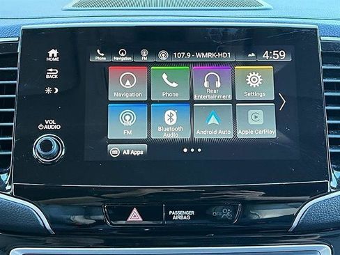 Used 2020 Honda Pilot Touring image 30