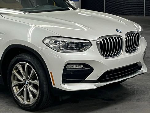 Used 2019 BMW X4 xDrive30i w/ Convenience Package image 41