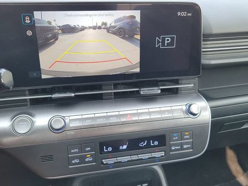 Used 2024 Hyundai Kona SEL AWD/4WD image 19