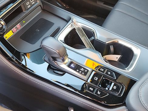 Used 2023 Lexus NX 350 F Sport image 17