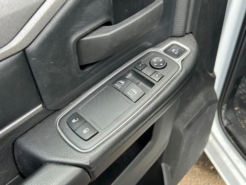 New 2024 RAM 3500 Tradesman image 44