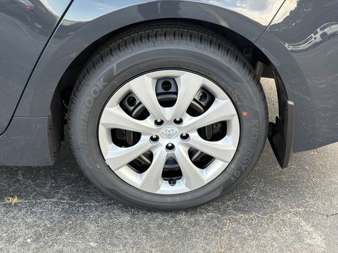 New 2026 Toyota Corolla LE FWD image 21