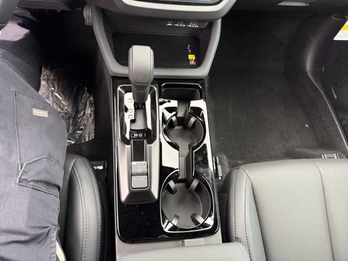 New 2026 Subaru Forester Limited AWD/4WD image 18