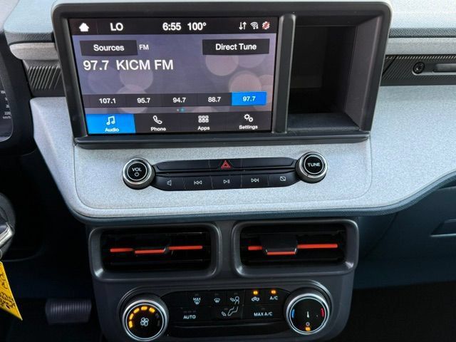 Used 2024 Ford Maverick XLT FWD image 16