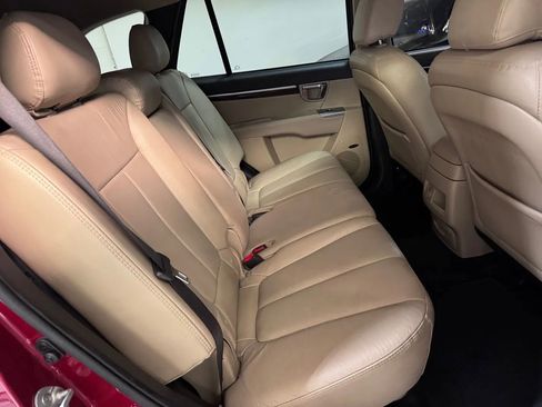 Used 2012 Hyundai Santa Fe Limited image 18