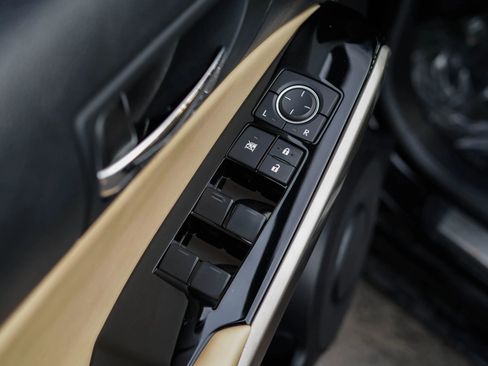 Used 2015 Lexus IS 250 IS 250 Sedan 4D image 10