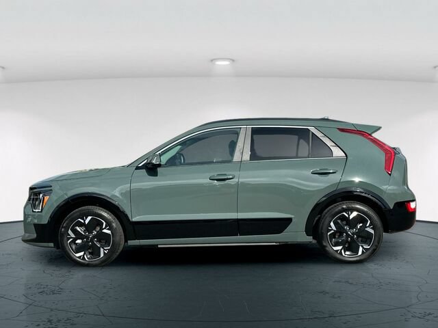 Used 2025 Kia Niro Wind FWD image 3