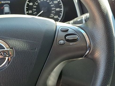 Used 2021 Nissan Murano S image 22