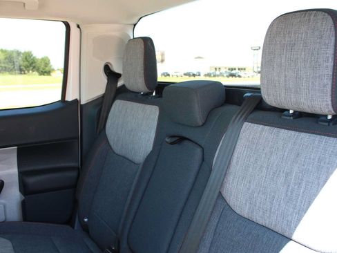 Used 2024 Ford Maverick XLT w/ Equipment Group 300A Standard AWD/4WD image 23