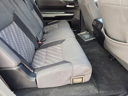 Used 2018 Toyota Tundra SR5 w/ SR5 Upgrade Package image 14