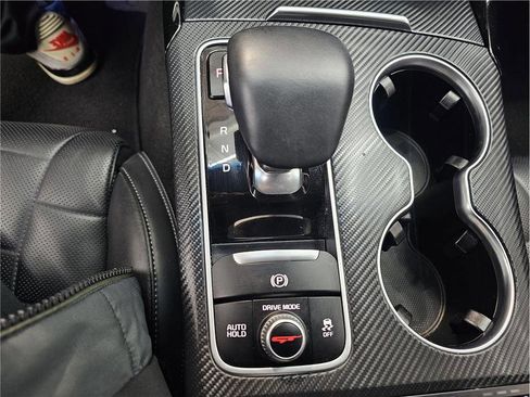 Used 2022 Kia Stinger GT2 w/ Scorpion Package image 22