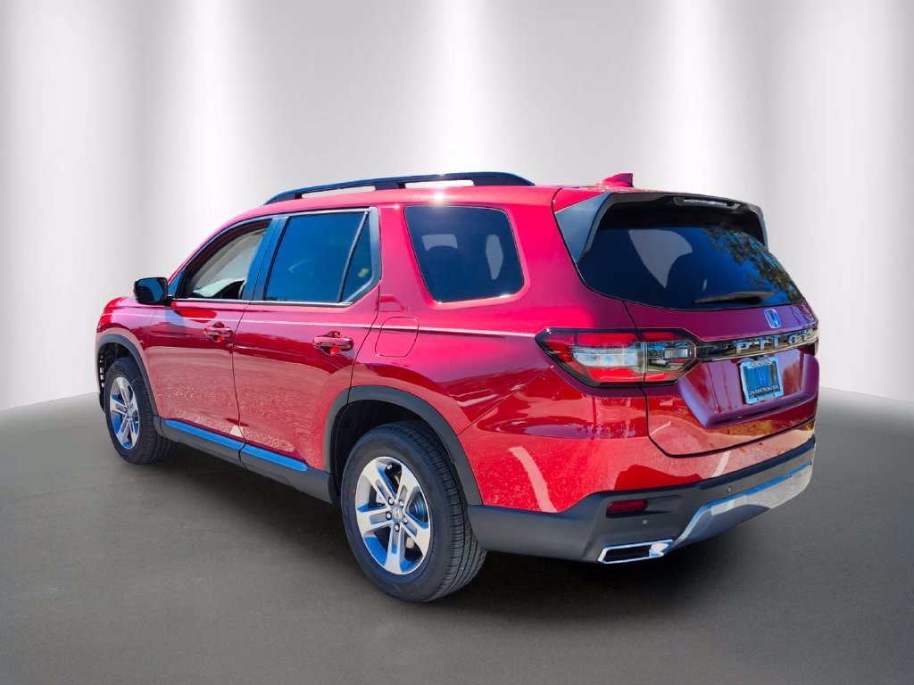 New 2026 Honda Pilot EX-L image 5