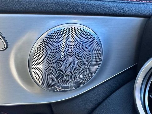 Used 2020 Mercedes-Benz C 43 AMG 4MATIC Sedan image 19