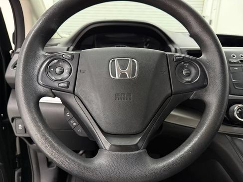 Used 2015 Honda CR-V LX image 9