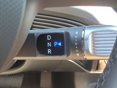 New 2027 Hyundai Ioniq 5 SE RWD image 10
